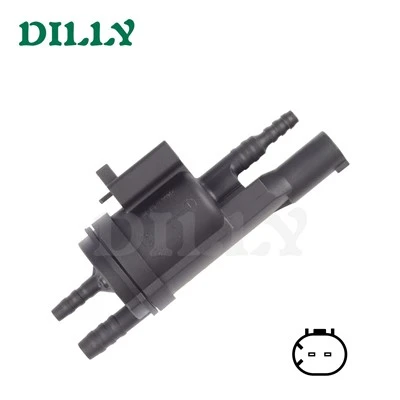 Carbon Canister Solenoid Valve 0280142353 Is Suitable For Various Models, Such As Volkswagen