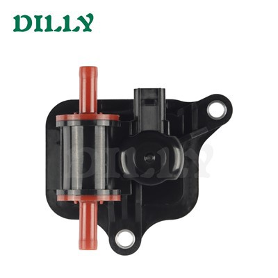 Süsinikannister solenoidklapp 36162-5AA-A01 136200-7410 136200-7411