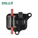 Süsinikannister solenoidklapp 36162-5AA-A01 136200-7410 136200-7411