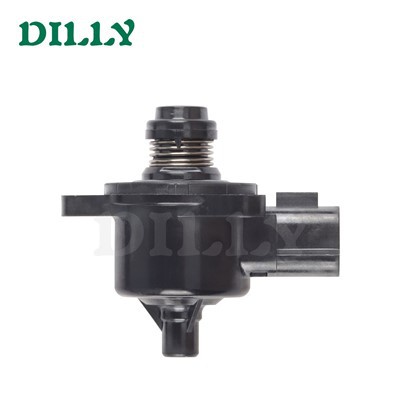 Tühikäigu õhu juhtklapi samm-mootor 1450A096 1450A96