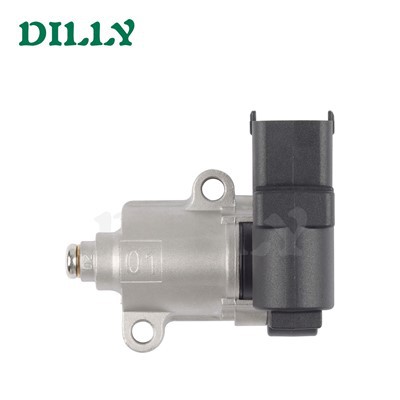 Tühikäigu õhu juhtklapi samm-mootor 35150-25700 3515025700