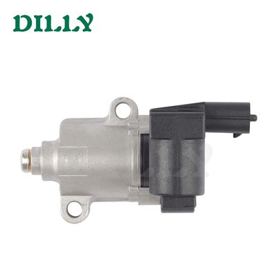 Tühikäigu õhu juhtklapi samm-mootor 35150-26960 3515026960