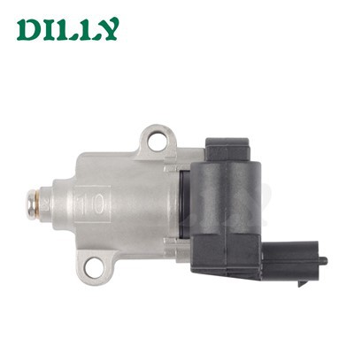 Tühikäigu õhu juhtklapi samm-mootor 35150-2B010 351502B010