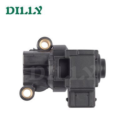 Tühikäigu õhu juhtklapi samm-mootor 35150-33010 3515033010 0280140578 02801-40578